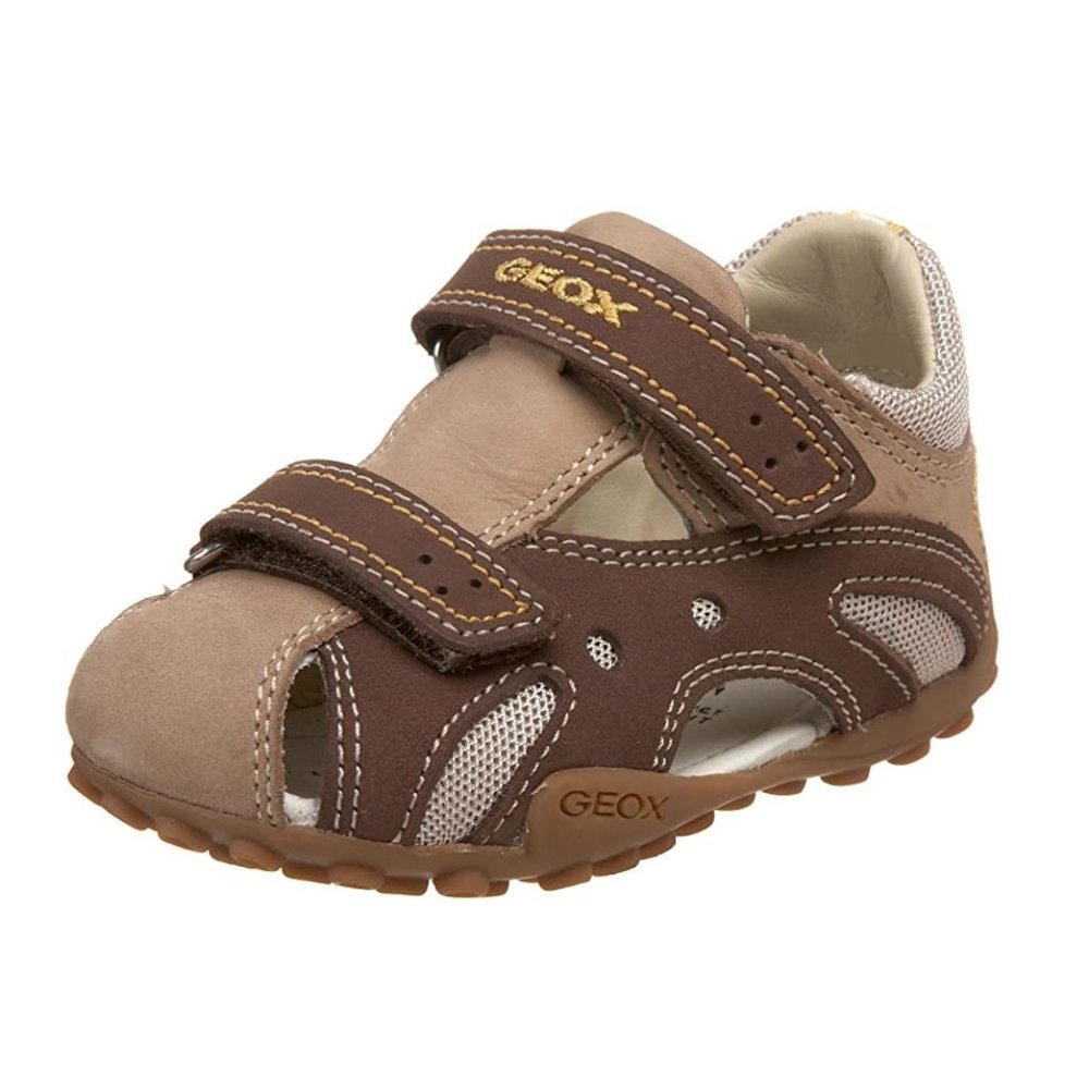Geox Toddler Baby S. Buggy Boy First Walker